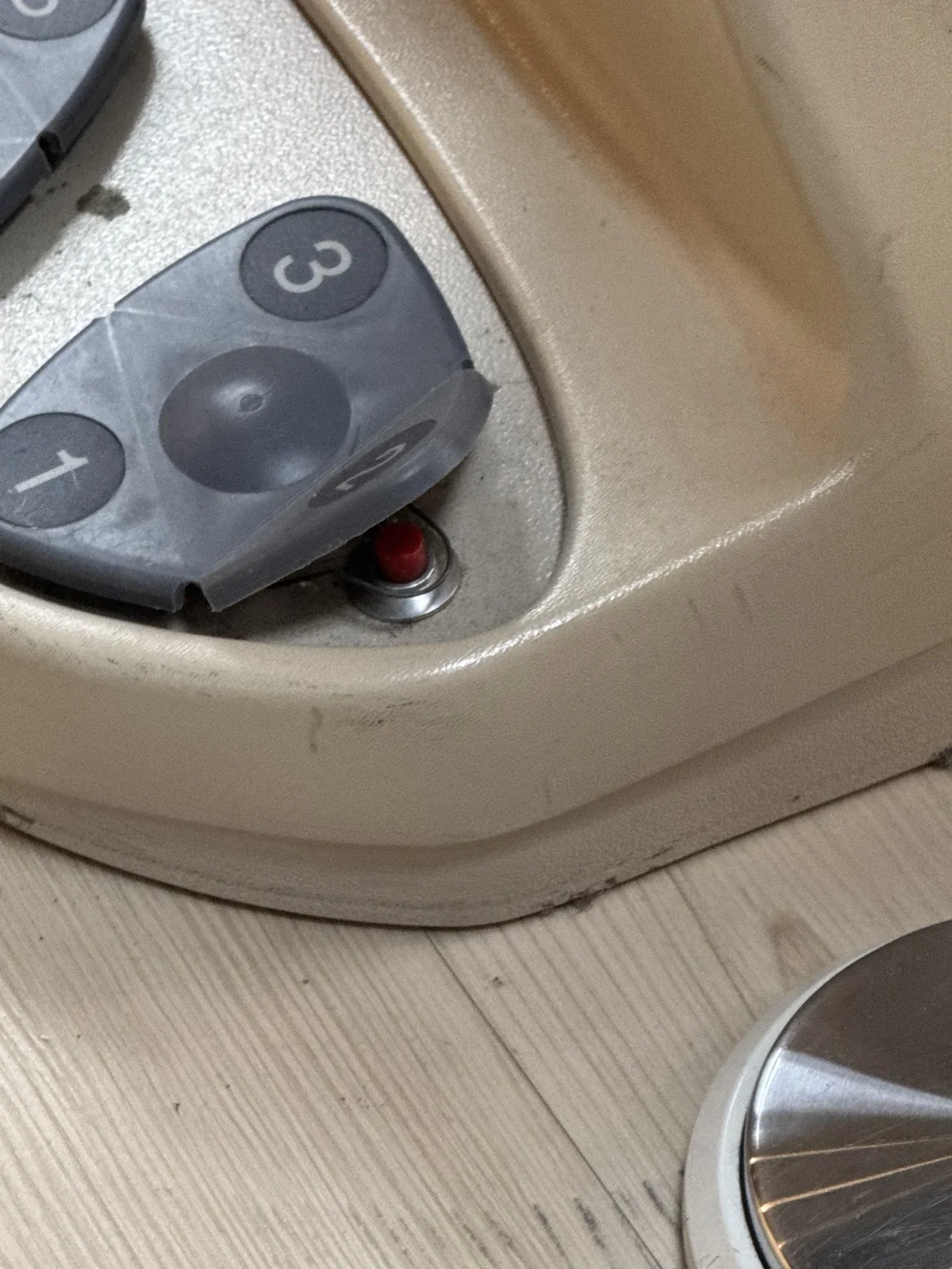 Electrical diagnostics